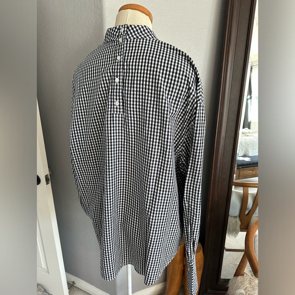 Zara tunic size XL - Picture 4 of 8